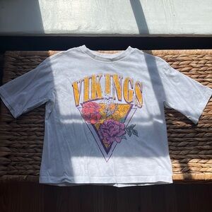 Minnesota Viking Shirt